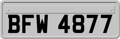 BFW4877