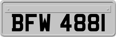 BFW4881