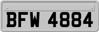 BFW4884