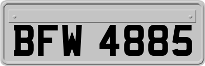 BFW4885