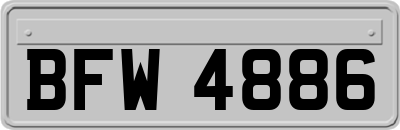 BFW4886