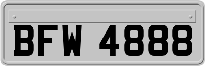 BFW4888