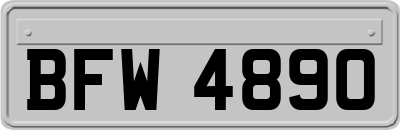 BFW4890