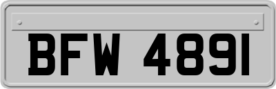 BFW4891