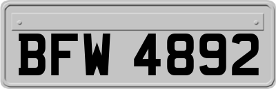 BFW4892