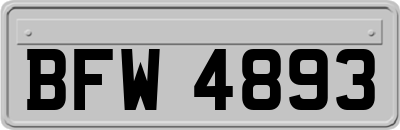 BFW4893