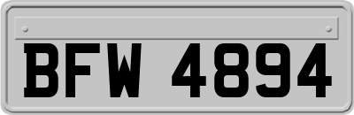 BFW4894