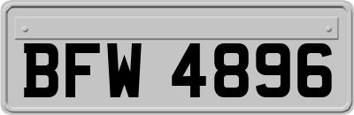 BFW4896