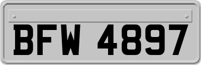BFW4897