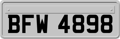 BFW4898