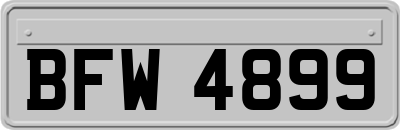 BFW4899