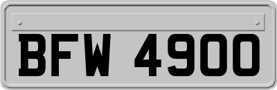 BFW4900