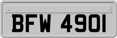 BFW4901