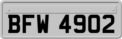 BFW4902