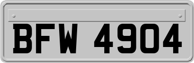 BFW4904