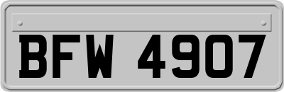 BFW4907