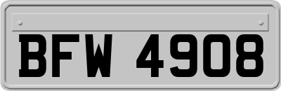 BFW4908