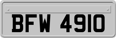 BFW4910