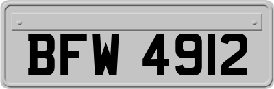 BFW4912
