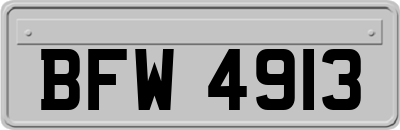 BFW4913