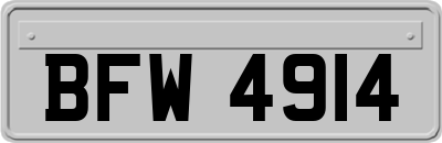 BFW4914