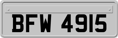 BFW4915