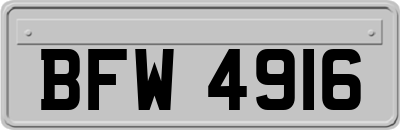 BFW4916