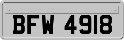 BFW4918
