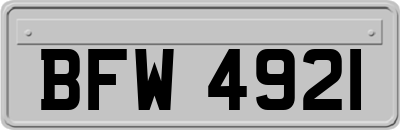 BFW4921