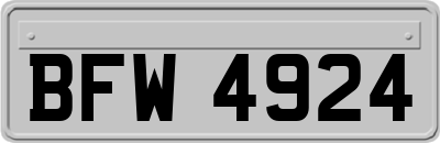 BFW4924