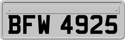 BFW4925