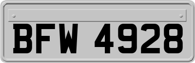 BFW4928