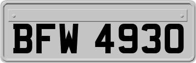 BFW4930