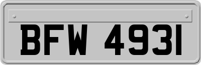 BFW4931