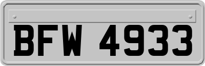 BFW4933