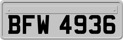 BFW4936