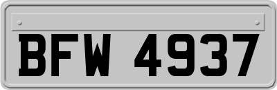 BFW4937