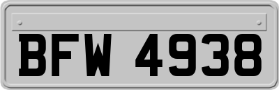 BFW4938
