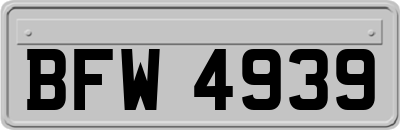 BFW4939