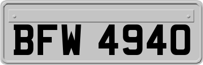 BFW4940