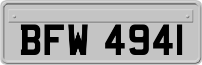 BFW4941