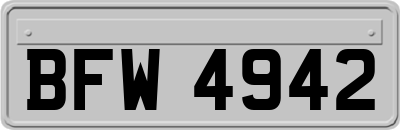 BFW4942