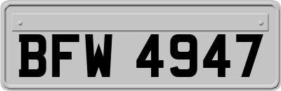 BFW4947