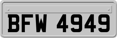 BFW4949