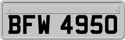 BFW4950