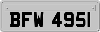 BFW4951
