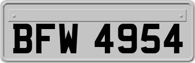 BFW4954