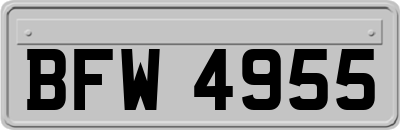 BFW4955