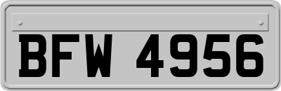 BFW4956