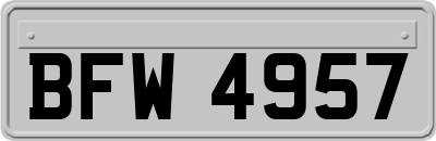 BFW4957